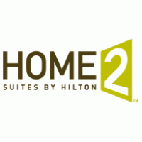 Home2 Suites by Hilton logo vector logo