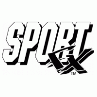 SportFX International Corporation logo vector logo