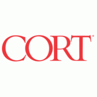 CORT Furniture logo vector logo