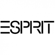 ESPRIT logo vector logo