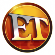Entertainment Tonight logo vector logo