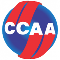 CCAA logo vector logo