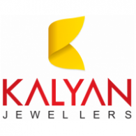 Kalyan Jewellers logo vector logo