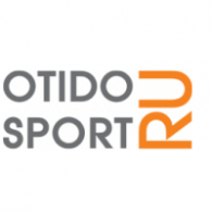 Otido Sport logo vector logo