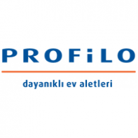 Profilo logo vector logo