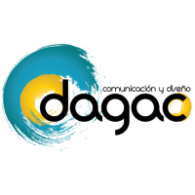 dagac logo vector logo