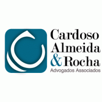 Cardoso de Almeida e Rocha Advogados Associados logo vector logo