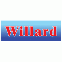 Willard Battery logo vector logo