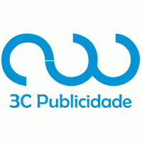 3C Publicidade logo vector logo