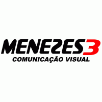 Menezes 3 logo vector logo