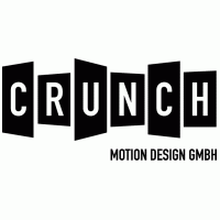 CRUNCH GmbH logo vector logo