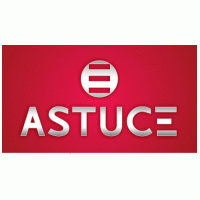 Astuce logo vector logo