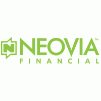 Neovia Financial logo vector logo