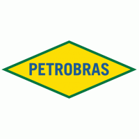 Petrobras logo vector logo