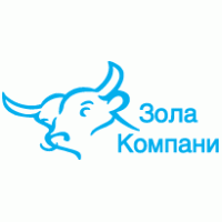 Zola kompani logo vector logo