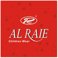 Al Raie logo vector logo