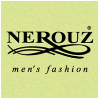 Nerouz logo vector logo