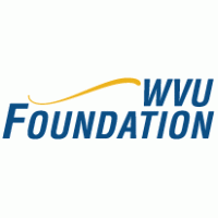 WVU Foundation logo vector logo