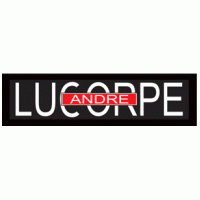 André Lucorpe logo vector logo