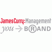 James Curry Management logo vector logo