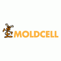 Moldcell logo vector logo