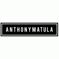 Anthony Matula logo vector logo