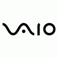 Vaio logo vector logo