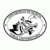 Universidad de Murcia logo vector logo