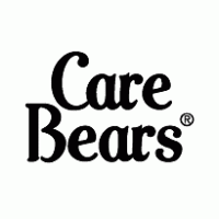 Care Bears logo vector logo