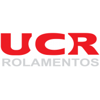 UCR Rolamentos logo vector logo