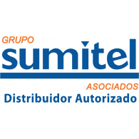 Sumitel logo vector logo