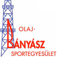 SE Olajbanyasz Nagykanizsa logo vector logo