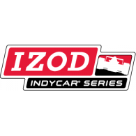 IndyCar logo vector logo