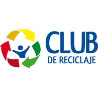 Club de Reciclaje logo vector logo