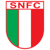 Serra Negra Futebol Clube logo vector logo