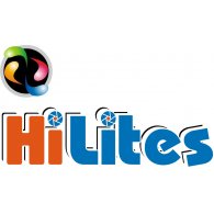 HiLites logo vector logo
