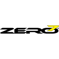 Zero7 logo vector logo