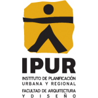 IPUR logo vector logo