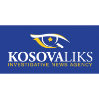 Kosovaliks logo vector logo