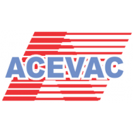 ACEVAC logo vector logo