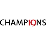 Champ19ns logo vector logo