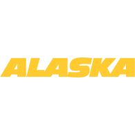 Alaska logo vector logo