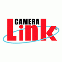 CameraLink logo vector logo