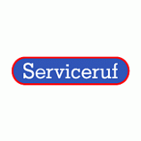 Serviceruf logo vector logo