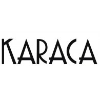 Karaca logo vector logo