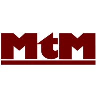 MtM logo vector logo