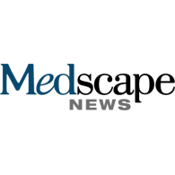 Medscape News logo vector logo