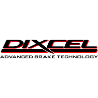 Dixcel logo vector logo