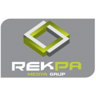 Rekpa logo vector logo