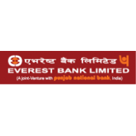 Everest Bank logo vector logo